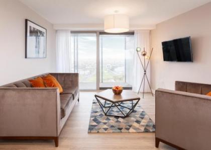 Metro Apartments Dublin Airport - image 20