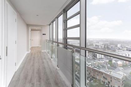 Metro Apartments Dublin Airport - image 6