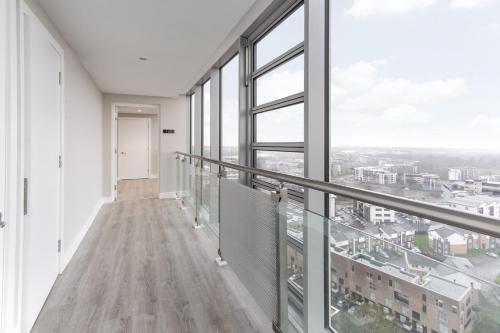Metro Apartments Dublin Airport - image 6