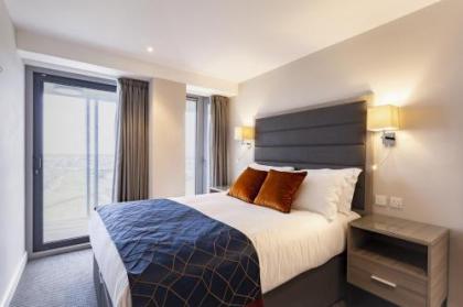 Metro Apartments Dublin Airport - image 7