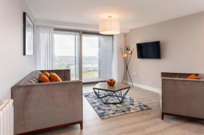 Metro Apartments Dublin Airport - image 9