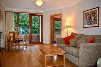 Cozy Ballsbridge Apartment