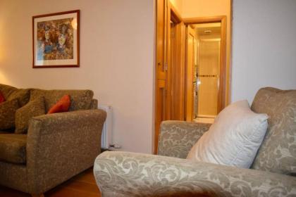Cozy Ballsbridge Apartment - image 22