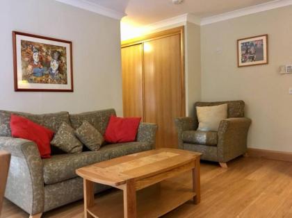 Cozy Ballsbridge Apartment - image 25
