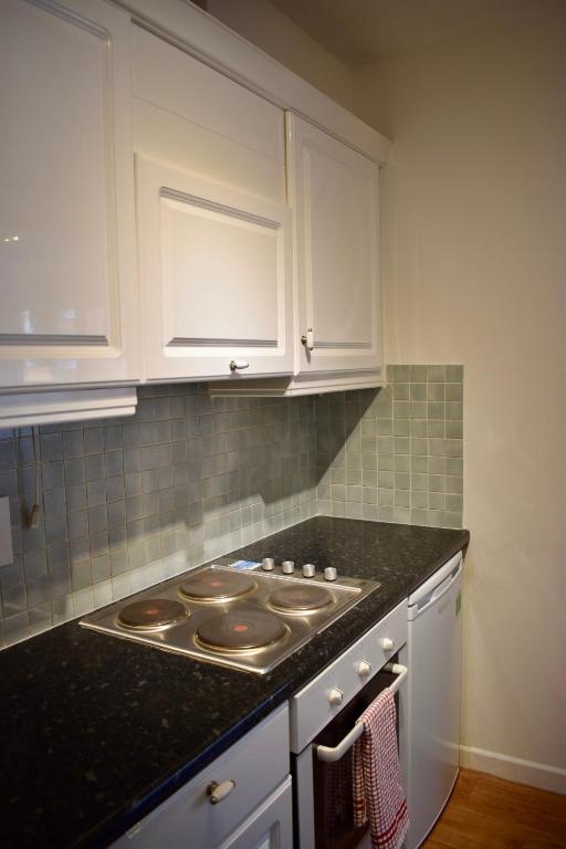2 Bedroom Apartment near historical Christchurch - image 2