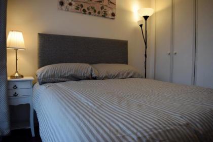 2 Bedroom Apartment near historical Christchurch - image 8
