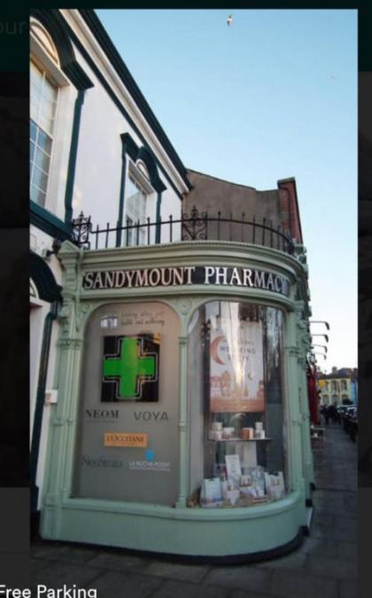 2 Bed Home near the RDS Arena - image 12