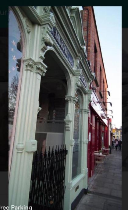 2 Bed Home near the RDS Arena - image 4