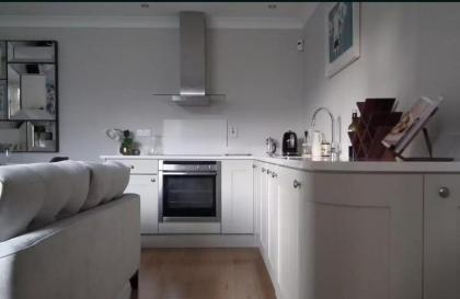 2 Bed Home near the RDS Arena - image 9