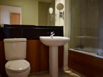 2 Bedroom Flat in Dublin 1 - image 2