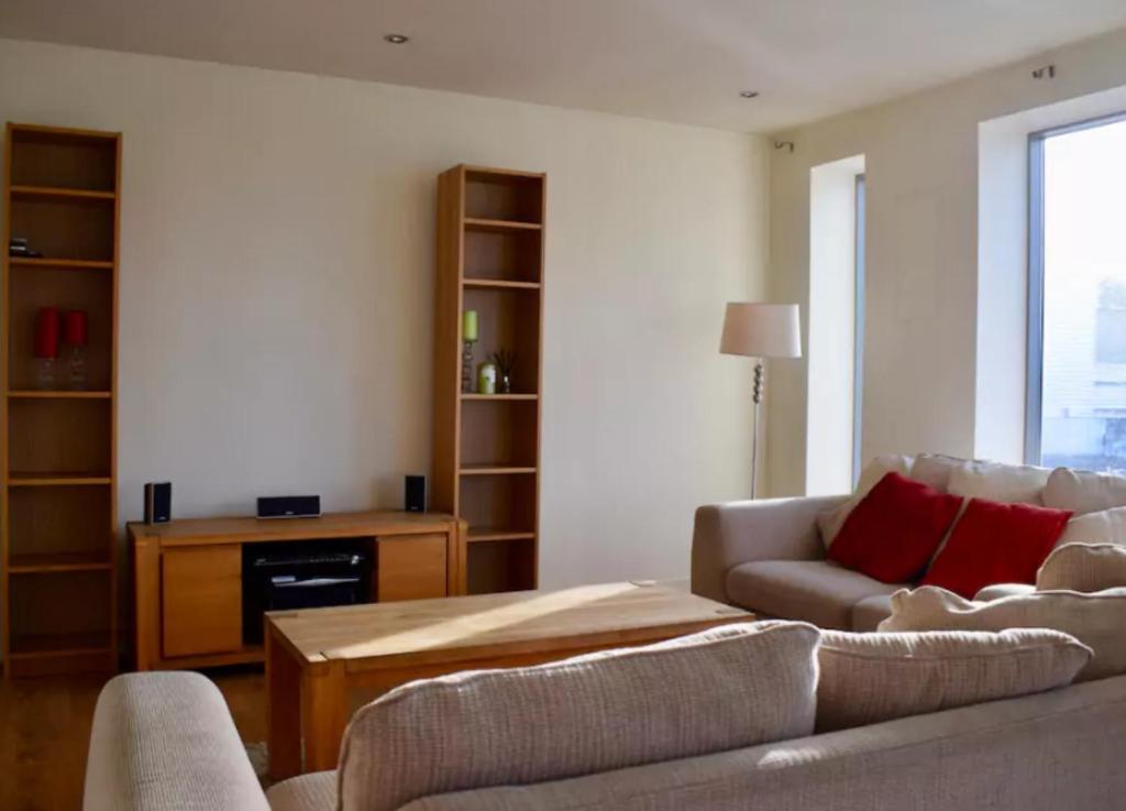 2 Bedroom Flat in Dublin 1 - image 4
