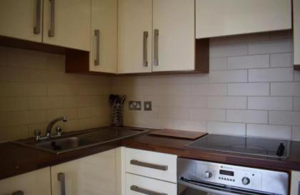 2 Bedroom Flat in Dublin 1 - image 5