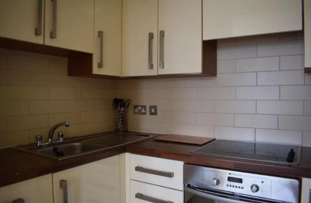 2 Bedroom Flat in Dublin 1 - image 5