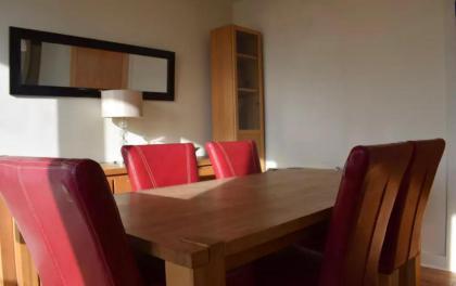 2 Bedroom Flat in Dublin 1 - image 8