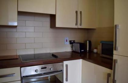 2 Bedroom Flat in Dublin 1 - image 9