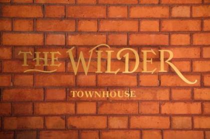 The Wilder - image 1