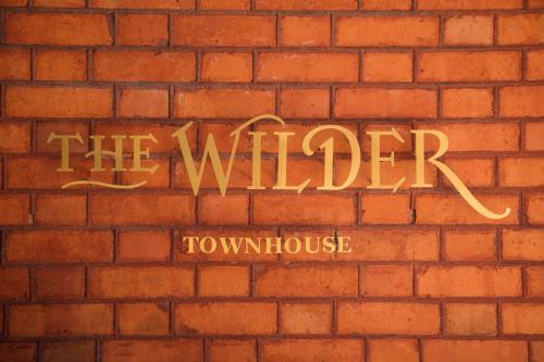 The Wilder - main image
