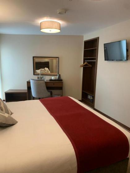 The Draper Rooms - image 1