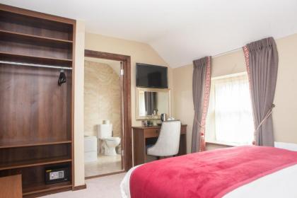 The Draper Rooms - image 13