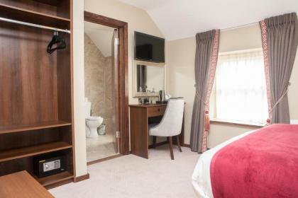 The Draper Rooms - image 16