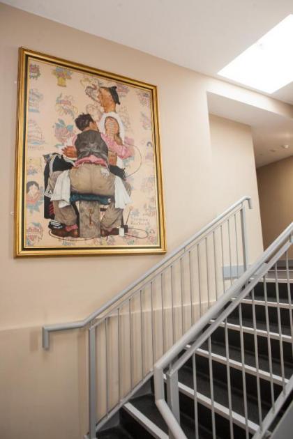 The Draper Rooms - image 19