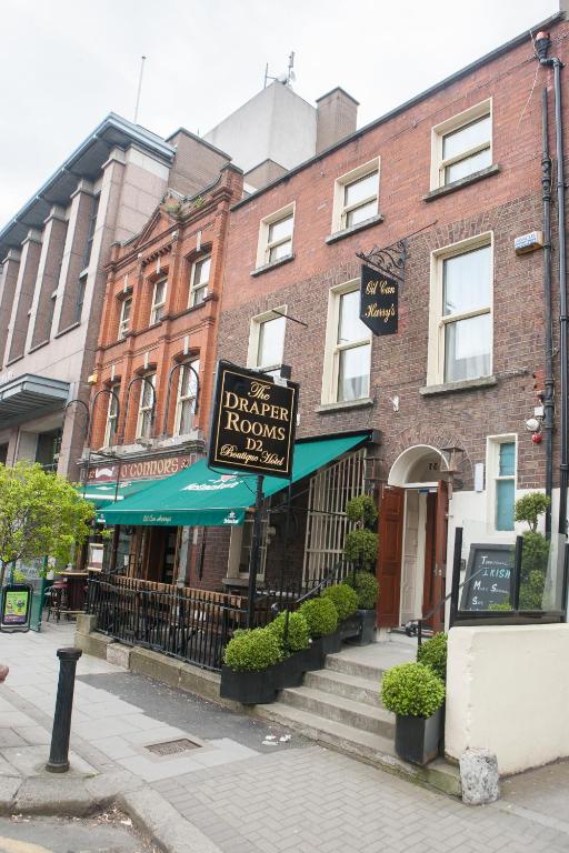 The Draper Rooms - image 2
