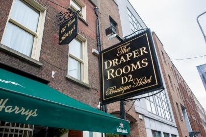 The Draper Rooms - image 4