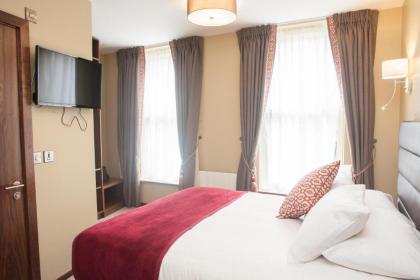 The Draper Rooms - image 8
