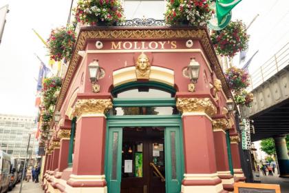 Molloys Apartments - image 1