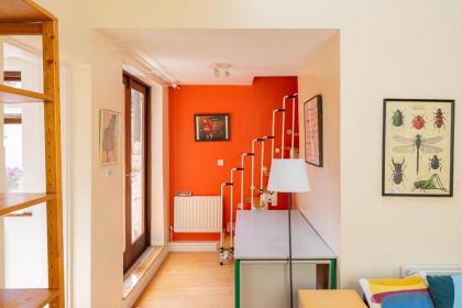 2 Bedroom City Cottage In Pheonix Park - image 5