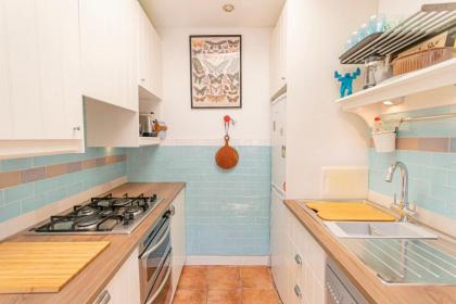 2 Bedroom City Cottage In Pheonix Park - image 6