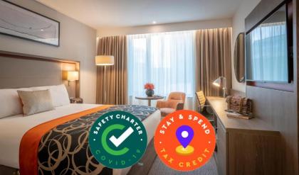 Clayton Hotel Charlemont - image 1