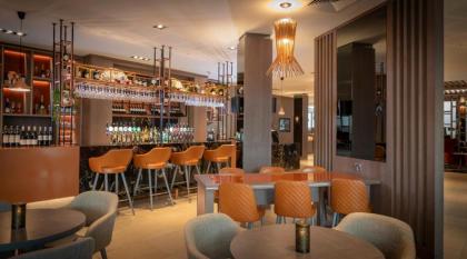 Clayton Hotel Charlemont - image 13
