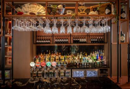Clayton Hotel Charlemont - image 15