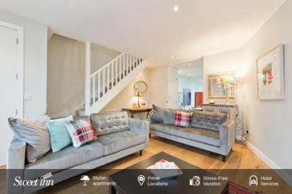 Sweet Inn - Spacious Grand Canal - image 1