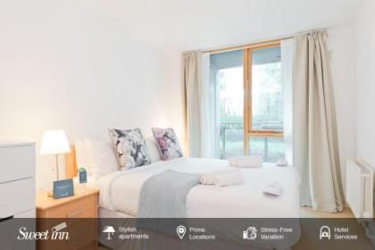 Sweet Inn - Spacious Grand Canal - image 10