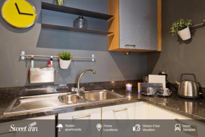 Sweet Inn - Spacious Grand Canal - image 11