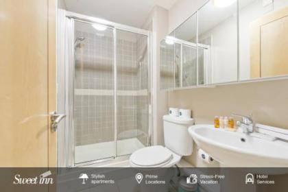 Sweet Inn - Spacious Grand Canal - image 12