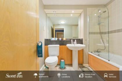 Sweet Inn - Spacious Grand Canal - image 15