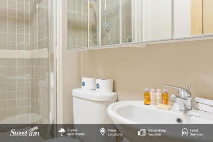 Sweet Inn - Spacious Grand Canal - image 16