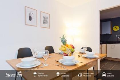 Sweet Inn - Spacious Grand Canal - image 19