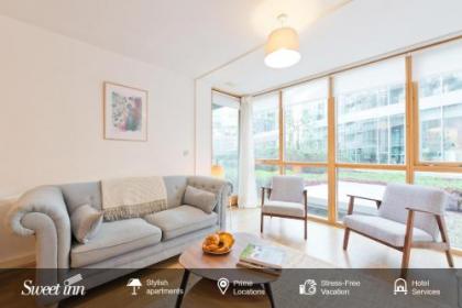 Sweet Inn - Spacious Grand Canal - image 2