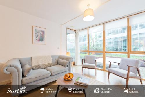 Sweet Inn - Spacious Grand Canal - image 2
