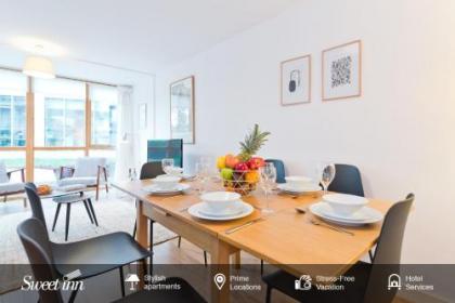 Sweet Inn - Spacious Grand Canal - image 20