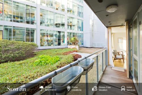 Sweet Inn - Spacious Grand Canal - image 3