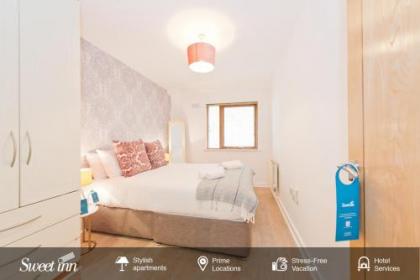 Sweet Inn - Spacious Grand Canal - image 4