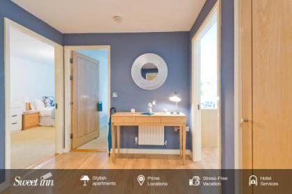 Sweet Inn - Spacious Grand Canal - image 5