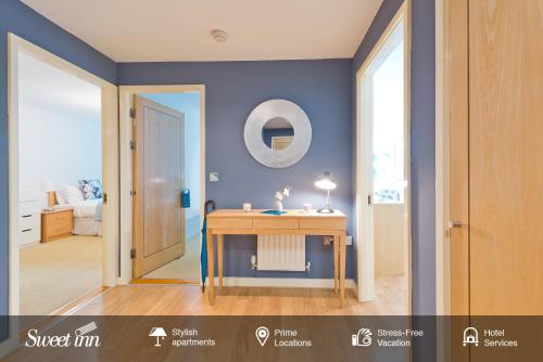 Sweet Inn - Spacious Grand Canal - image 5