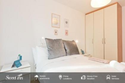 Sweet Inn - Spacious Grand Canal - image 6