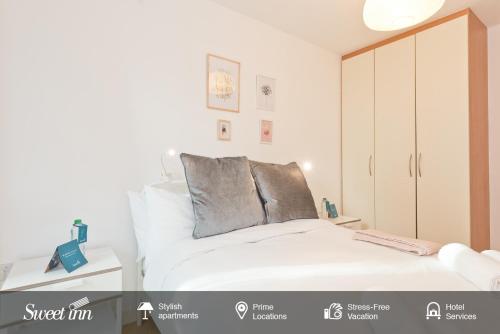 Sweet Inn - Spacious Grand Canal - image 6